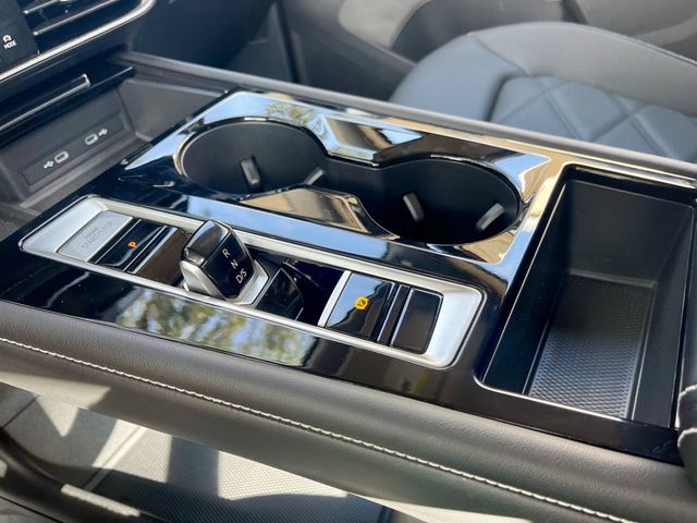 2024 Volkswagen Atlas 2.0T SE w/Technology 4MOTION - 22852227 - 15