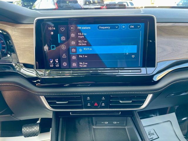 2024 Volkswagen Atlas 2.0T SE w/Technology 4MOTION - 22852227 - 16