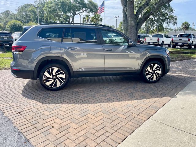2024 Volkswagen Atlas 2.0T SE w/Technology 4MOTION - 22852227 - 6