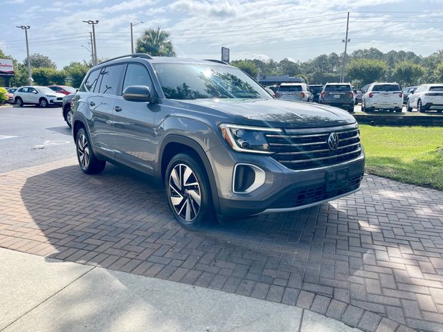 2024 Volkswagen Atlas 2.0T SE w/Technology 4MOTION - 22852227 - 7