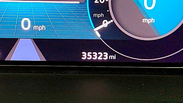 2024 Volkswagen Atlas 2.0T SE w/Technology 4MOTION w/ Adventure Package - 23081753 - 15