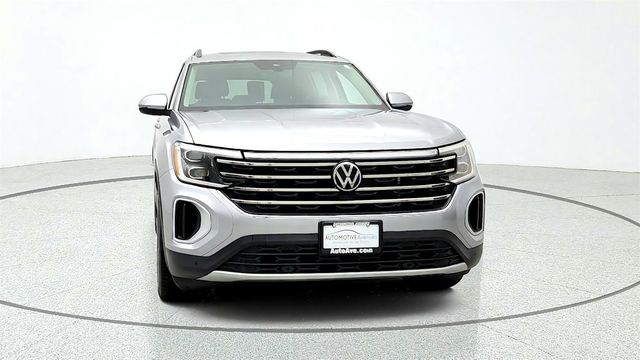 2024 Volkswagen Atlas 2.0T SE w/Technology 4MOTION w/ Adventure Package - 23081753 - 1