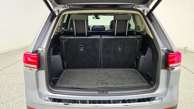 2024 Volkswagen Atlas 2.0T SE w/Technology 4MOTION w/ Adventure Package - 23081753 - 20