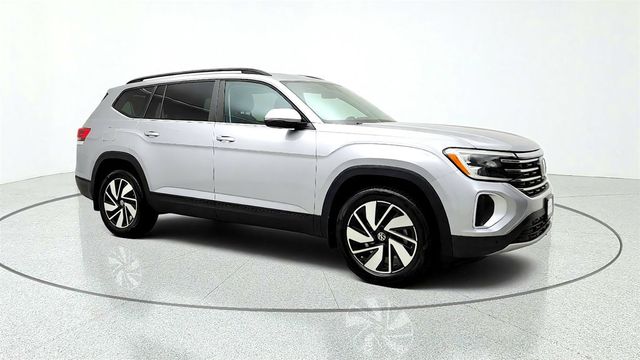 2024 Volkswagen Atlas 2.0T SE w/Technology 4MOTION w/ Adventure Package - 23081753 - 2