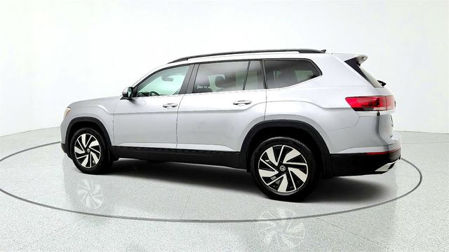 2024 Volkswagen Atlas 2.0T SE w/Technology 4MOTION w/ Adventure Package - 23081753 - 6