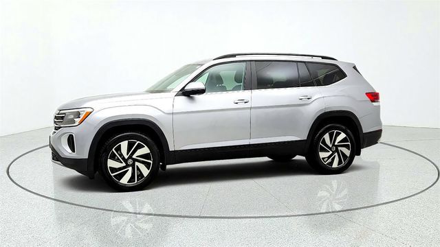2024 Volkswagen Atlas 2.0T SE w/Technology 4MOTION w/ Adventure Package - 23081753 - 7