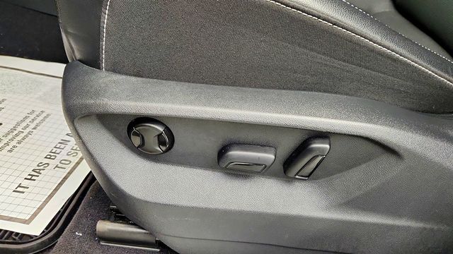 2024 Volkswagen Atlas 2.0T SE w/Technology 4MOTION w/ Panoramic Sunroof & 20'' Wheels - 23000909 - 11