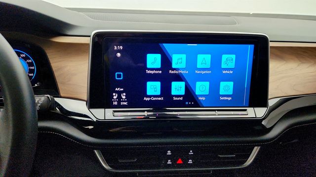 2024 Volkswagen Atlas 2.0T SE w/Technology 4MOTION w/ Panoramic Sunroof & 20'' Wheels - 23000909 - 17