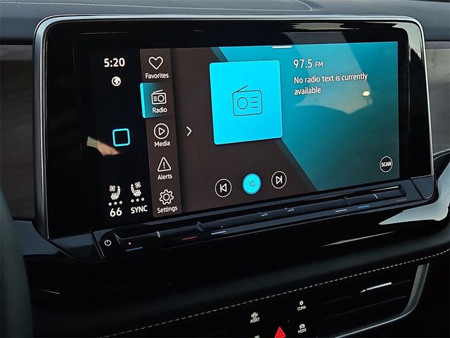 2024 Volkswagen Atlas 2.0T SE w/Technology FWD - 22972260 - 9