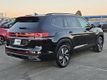 2024 Volkswagen Atlas 2.0T SE w/Technology FWD - 22972260 - 3