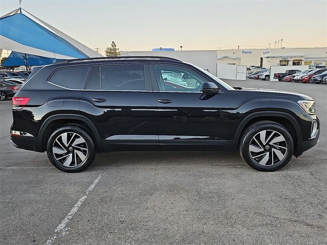 2024 Volkswagen Atlas 2.0T SE w/Technology FWD - 22972260 - 4