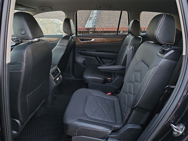 2024 Volkswagen Atlas 2.0T SE w/Technology FWD - 22972260 - 6