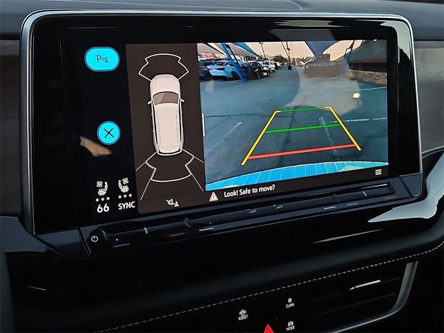 2024 Volkswagen Atlas 2.0T SE w/Technology FWD - 22972260 - 8