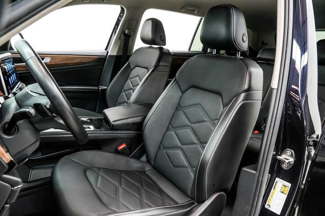 2024 Volkswagen Atlas 2.0T SE w/Technology FWD - 23009673 - 14