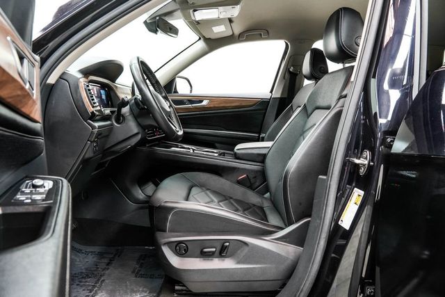 2024 Volkswagen Atlas 2.0T SE w/Technology FWD - 23009673 - 15