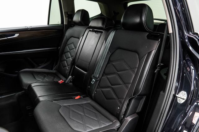 2024 Volkswagen Atlas 2.0T SE w/Technology FWD - 23009673 - 16