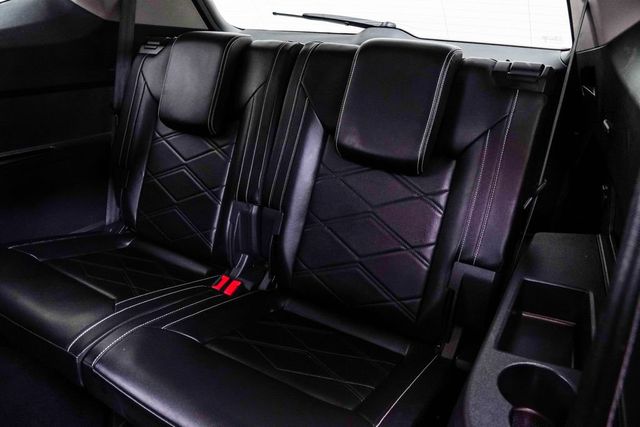 2024 Volkswagen Atlas 2.0T SE w/Technology FWD - 23009673 - 18