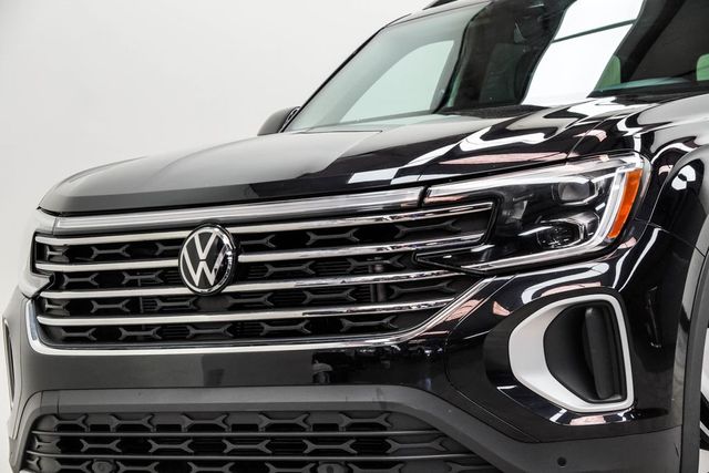 2024 Volkswagen Atlas 2.0T SE w/Technology FWD - 23009673 - 1