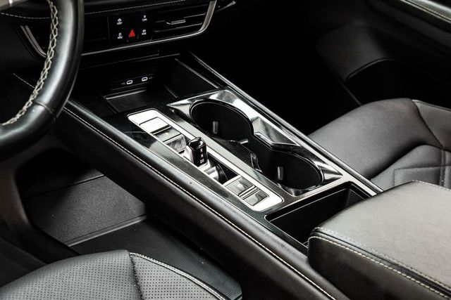 2024 Volkswagen Atlas 2.0T SE w/Technology FWD - 23009673 - 20