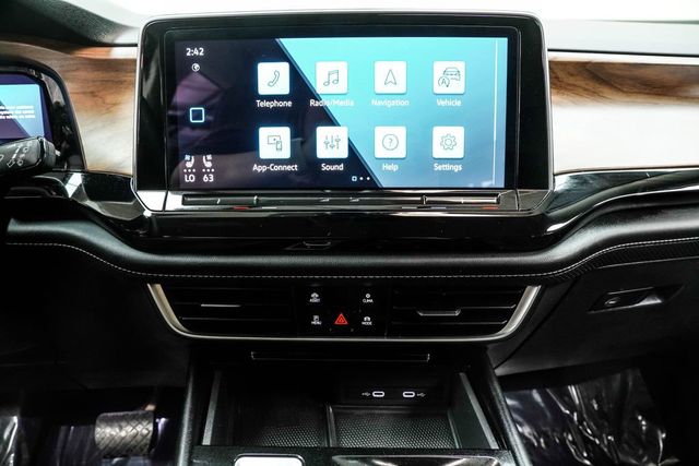 2024 Volkswagen Atlas 2.0T SE w/Technology FWD - 23009673 - 26