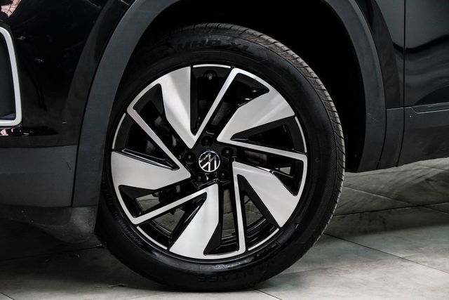 2024 Volkswagen Atlas 2.0T SE w/Technology FWD - 23009673 - 2