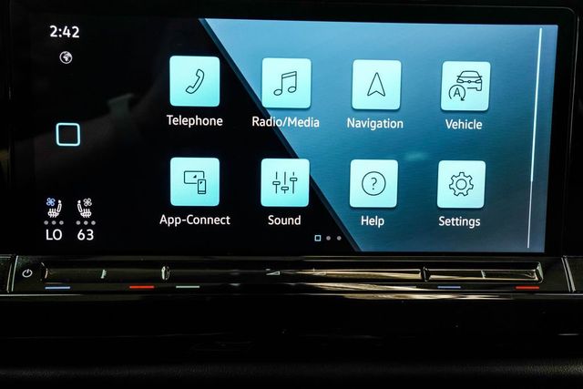 2024 Volkswagen Atlas 2.0T SE w/Technology FWD - 23009673 - 29