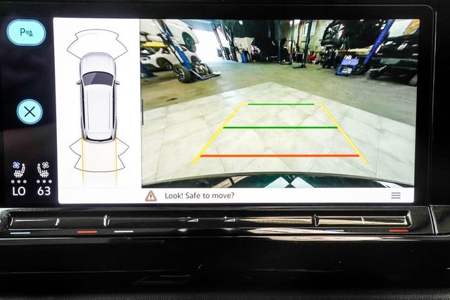 2024 Volkswagen Atlas 2.0T SE w/Technology FWD - 23009673 - 32