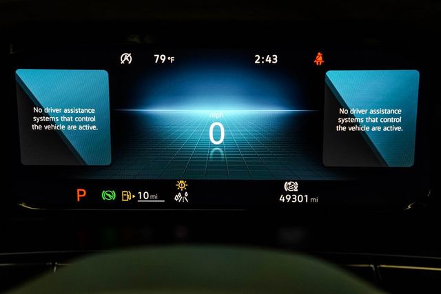 2024 Volkswagen Atlas 2.0T SE w/Technology FWD - 23009673 - 33