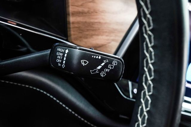 2024 Volkswagen Atlas 2.0T SE w/Technology FWD - 23009673 - 36