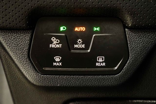 2024 Volkswagen Atlas 2.0T SE w/Technology FWD - 23009673 - 39