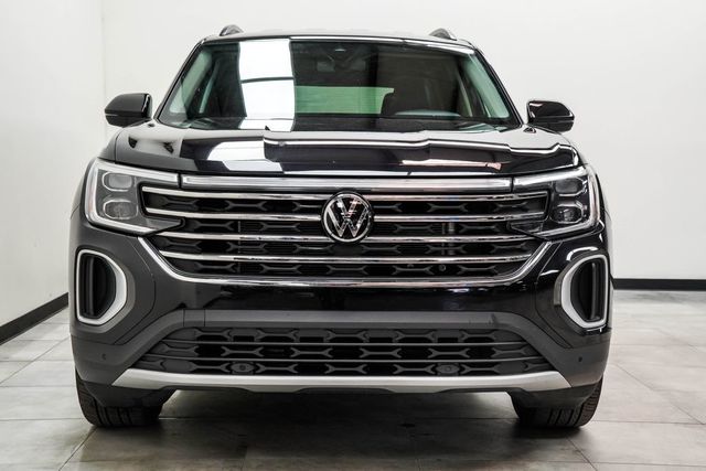 2024 Volkswagen Atlas 2.0T SE w/Technology FWD - 23009673 - 5