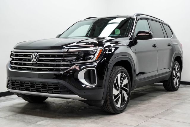 2024 Volkswagen Atlas 2.0T SE w/Technology FWD - 23009673 - 6