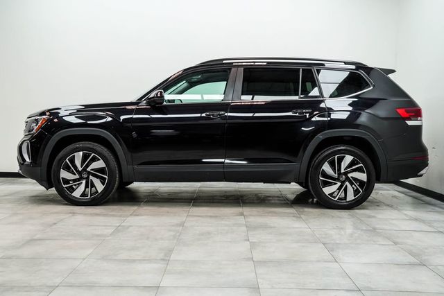 2024 Volkswagen Atlas 2.0T SE w/Technology FWD - 23009673 - 7