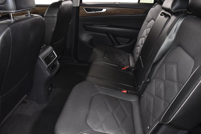 2024 Volkswagen Atlas 2.0T SE w/Technology FWD - 23090571 - 9