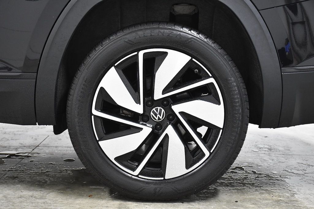 2024 Volkswagen Atlas 2.0T SE w/Technology FWD - 23090571 - 12