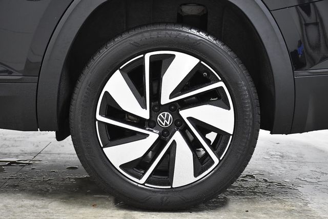 2024 Volkswagen Atlas 2.0T SE w/Technology FWD - 23090571 - 12