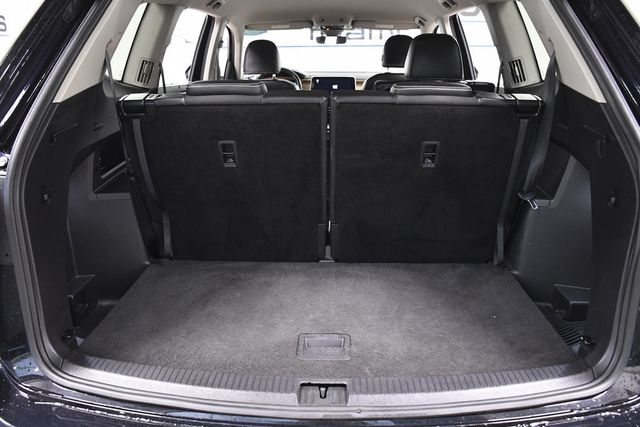 2024 Volkswagen Atlas 2.0T SE w/Technology FWD - 23090571 - 13