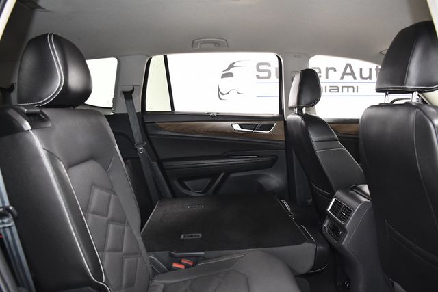 2024 Volkswagen Atlas 2.0T SE w/Technology FWD - 23090571 - 14