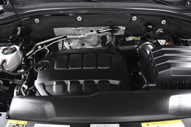 2024 Volkswagen Atlas 2.0T SE w/Technology FWD - 23090571 - 19
