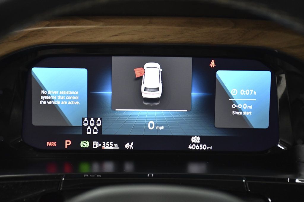 2024 Volkswagen Atlas 2.0T SE w/Technology FWD - 23090571 - 23