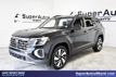 2024 Volkswagen Atlas 2.0T SE w/Technology FWD - 23099015 - 0