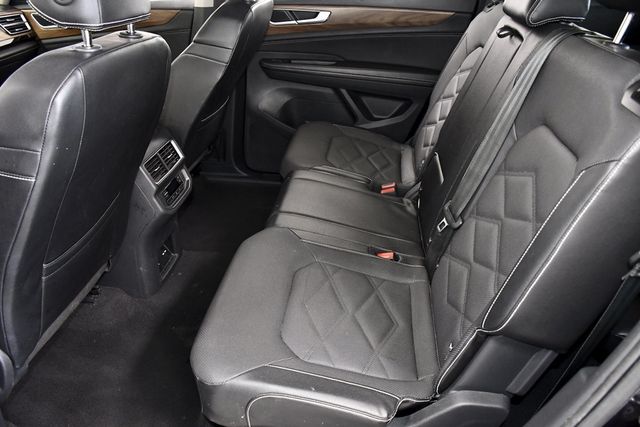 2024 Volkswagen Atlas 2.0T SE w/Technology FWD - 23099015 - 9