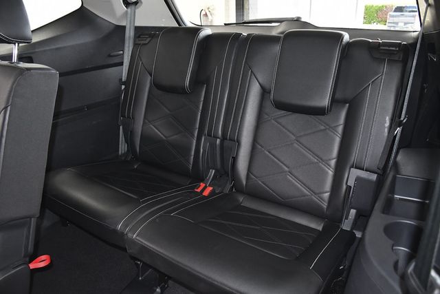 2024 Volkswagen Atlas 2.0T SE w/Technology FWD - 23099015 - 10