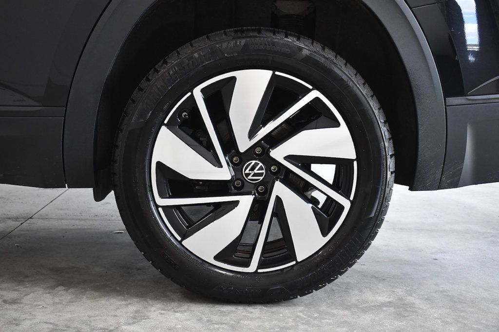 2024 Volkswagen Atlas 2.0T SE w/Technology FWD - 23099015 - 12