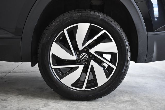 2024 Volkswagen Atlas 2.0T SE w/Technology FWD - 23099015 - 12