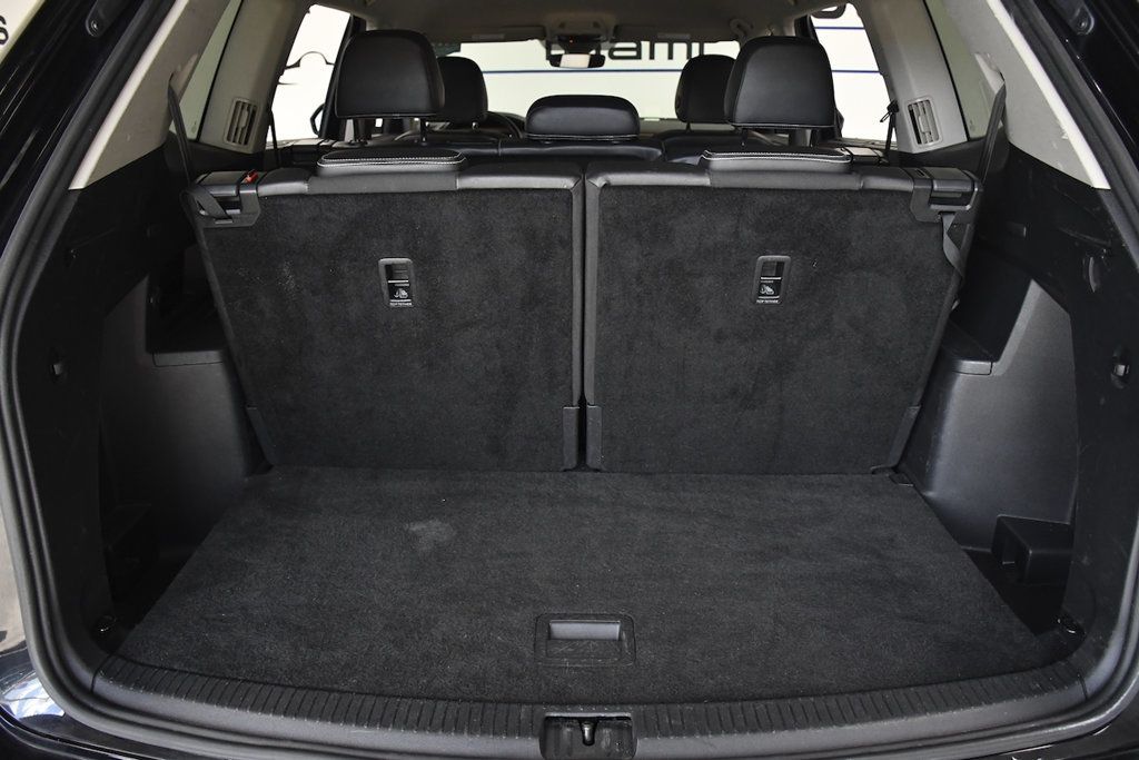 2024 Volkswagen Atlas 2.0T SE w/Technology FWD - 23099015 - 13