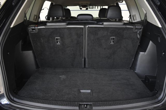 2024 Volkswagen Atlas 2.0T SE w/Technology FWD - 23099015 - 13