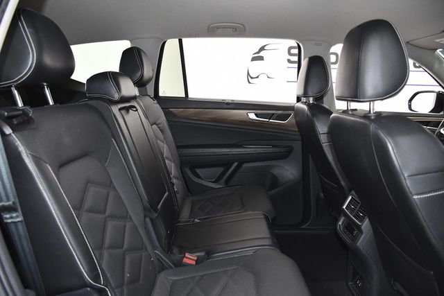 2024 Volkswagen Atlas 2.0T SE w/Technology FWD - 23099015 - 14