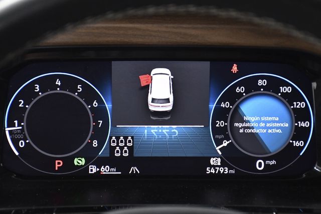 2024 Volkswagen Atlas 2.0T SE w/Technology FWD - 23099015 - 21