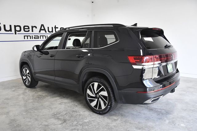 2024 Volkswagen Atlas 2.0T SE w/Technology FWD - 23099015 - 5